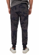 CALCA HANGAR33 MOLETOM CAMUFLADO TAL PAI TAL FILHO - MASCULINA