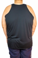 CAMISETA ELITE REGATA PLUS SIZE - MASCULINA