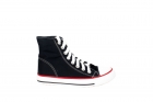 TENIS STREET STAR CANVAS HIGH CANO ALTO