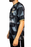 CAMISA GINGA CORINTHIANS - MASCULINA