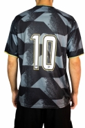 CAMISA GINGA CORINTHIANS - MASCULINA