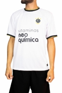 CAMISA GINGA CORINTHIANS - MASCULINA