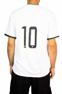 CAMISA GINGA CORINTHIANS - MASCULINA