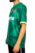 CAMISA GINGA PALMEIRAS - MASCULINA