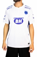 CAMISA GINGA CRUZEIRO - MASCULINA