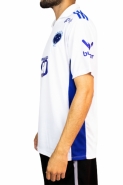 CAMISA GINGA CRUZEIRO - MASCULINA