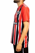 CAMISA GINGA SAO PAULO - MASCULINA