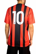 CAMISA GINGA MILAN - MASCULINA