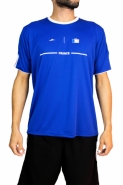 CAMISA ELITE FRANCA TEMATICA - MASCULINA