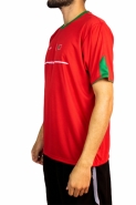 CAMISA ELITE PORTUGAL TEMATICA - MASCULINA