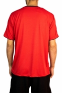 CAMISA ELITE ESPANHA TEMATICA - MASCULINA