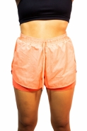 SHORT OBBIA DE CORRIDA BASICO - FEMININO