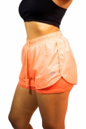 SHORT OBBIA DE CORRIDA BASICO - FEMININO