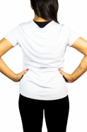 CAMISETA FILA BASIC TRAIN - FEMININA