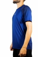 CAMISETA OBBIA RAGLAN COOL COM SILK - MASCULINA