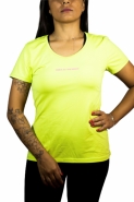 CAMISETA OBBIA COM SILK MOVIMENTO - FEMININA