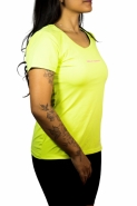 CAMISETA OBBIA COM SILK MOVIMENTO - FEMININA
