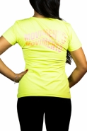 CAMISETA OBBIA COM SILK MOVIMENTO - FEMININA