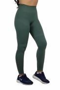 CALCA LUPO LEGGING SHINE II - FEMININA