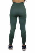 CALCA LUPO LEGGING SHINE II - FEMININA