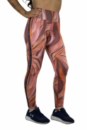 CALCA OBBIA LEGGING DUPLA FACE 222291 - FEMININA