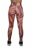 CALCA OBBIA LEGGING DUPLA FACE 222291 - FEMININA