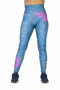 CALCA ELITE LEGGING 129147 - FEMININA