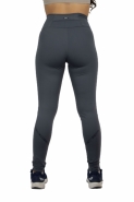 CALCA OBBIA OB231280 LEGGING COM SILK - FEMININA