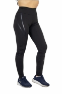 CALCA OBBIA OB231280 LEGGING COM SILK - FEMININA