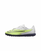 CHUTEIRA NIKE SOCIETY PHANTOM GX CLUB - INFANTIL