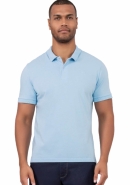 CAMISETA HANGAR POLO NATURAL CLASSIC - MASCULINA