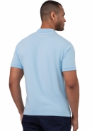 CAMISETA HANGAR POLO NATURAL CLASSIC - MASCULINA