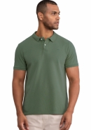 CAMISETA HANGAR POLO PIQUET DOUBLE - MASCULINA