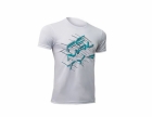 CAMISETA PENALTY VIRTUAL - MASCULINA