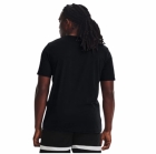 CAMISETA UNDER ARMOUR BBALL HEAT - MASCULINA