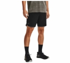 SHORT UNDER ARMOUR QUALIFIER TRAINING - MASCULINO