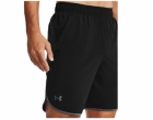 SHORT UNDER ARMOUR QUALIFIER TRAINING - MASCULINO