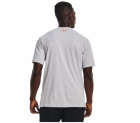 CAMISETA UNDER ARMOUR BIG LOGO 2.0 SS - MASCULINA