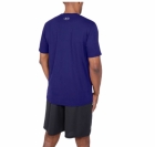 CAMISETA UNDER ARMOUR BIG LOGO 2.0 SS - MASCULINA