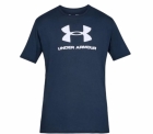 CAMISETA UNDER ARMOUR SPORT STYLE LOGO SS - MASCULINA