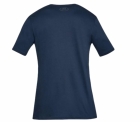 CAMISETA UNDER ARMOUR SPORT STYLE LOGO SS - MASCULINA