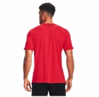 CAMISETA UNDER ARMOUR SPORT STYLE LOGO SS - MASCULINA