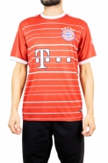 CAMISA GINGA BAYERN - MASCULINA