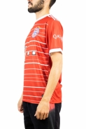 CAMISA GINGA BAYERN - MASCULINA