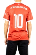 CAMISA GINGA BAYERN - MASCULINA