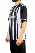 CAMISA GINGA ATLETICO MINEIRO - MASCULINA