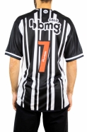 CAMISA GINGA ATLETICO MINEIRO - MASCULINA