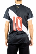 CAMISA GINGA VASCO - MASCULINA