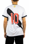 CAMISA GINGA VASCO - MASCULINA