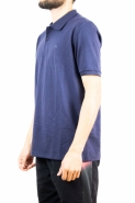 CAMISETA OGOCHI POLO ESSENCIAL SLIM - MASCULINA